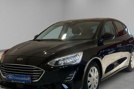 Ford Focus 100.000 km 9.499 &euro; Wuppertal 42117
