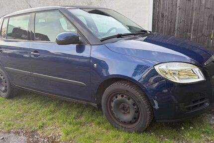 Skoda Fabia 172.000 km 899 &euro; Solingen 42655