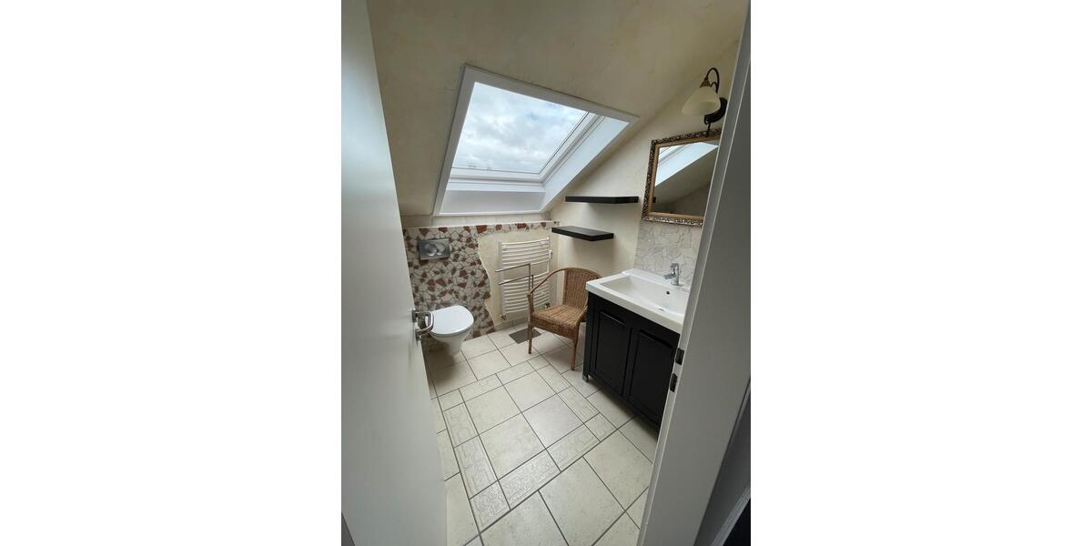 Sehr gepflegte Eigentumswohnung ca. 5057 qm Haldener Str.!!! 2.5 zimmer