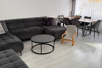 Wohnung Hattingen Blankenstein - 4 Zimmer, 85 m&sup2;, 1.050&euro; | Angebot:25545183