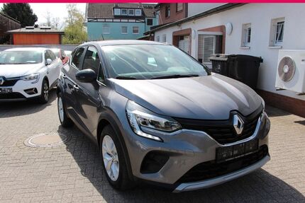 Renault Captur 17.700 km 19.990 &euro; Hilden bei Düsseldorf 40721