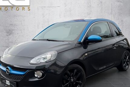 Opel Adam 76.500 km 6.999 &euro; Wuppertal 42389