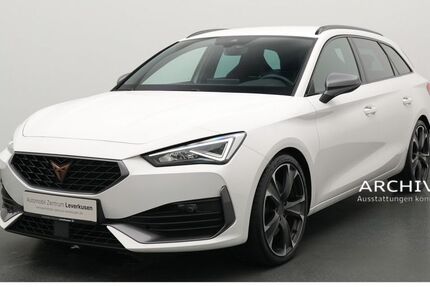 Cupra Leon 20.760 km 27.980 &euro; Leverkusen 51379
