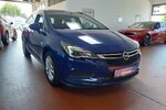 Opel Astra Edition NAVI Automatik TEMP CARPLAY 61.334 km 13.790 &euro; HAAN 42781
