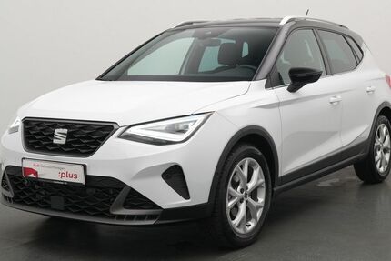 Seat Arona 24.390 km 22.980 &euro; Leverkusen 51373