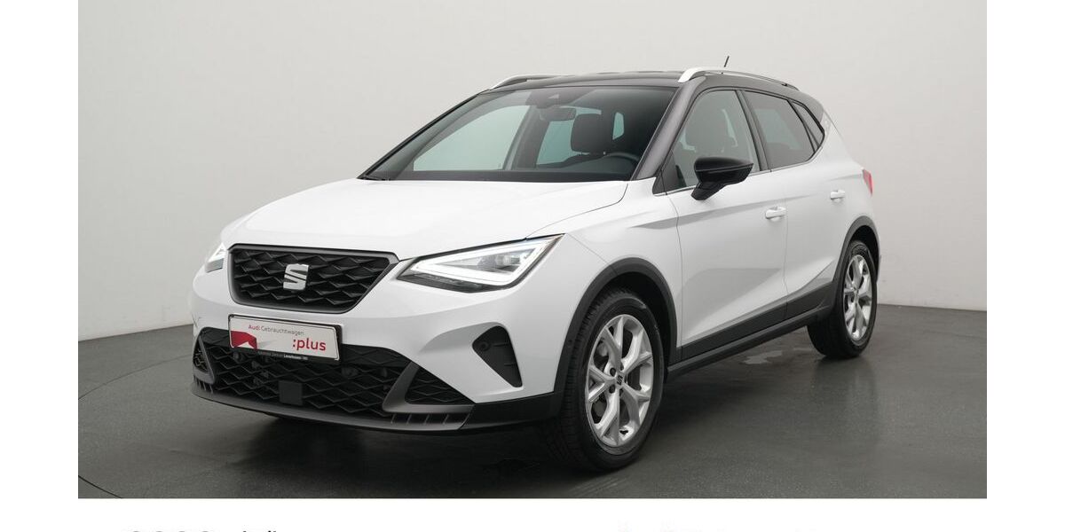 Seat Arona 24.390 km 22.980 &euro; Leverkusen 51373