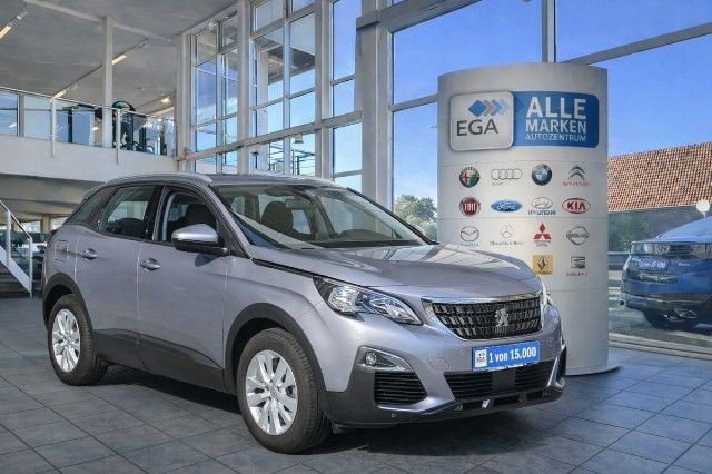 Peugeot 3008 21.780 km 17.877 &euro; Wermelskirchen 42929