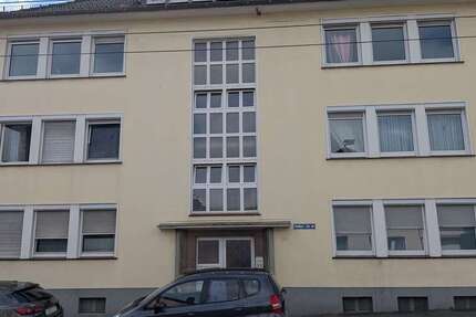 Wohnung Solingen Höhscheid - 3 Zimmer, 68 m&sup2;, 550&euro; | Angebot:26890714