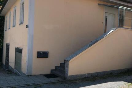 Mehrfamilienhaus zentral in Osterhofen zu verkaufen