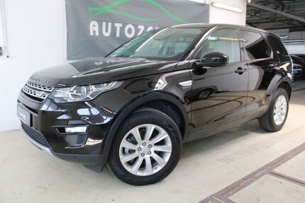 Land Rover Discovery 156.585 km 15.990 &euro; Düsseldorf 40233