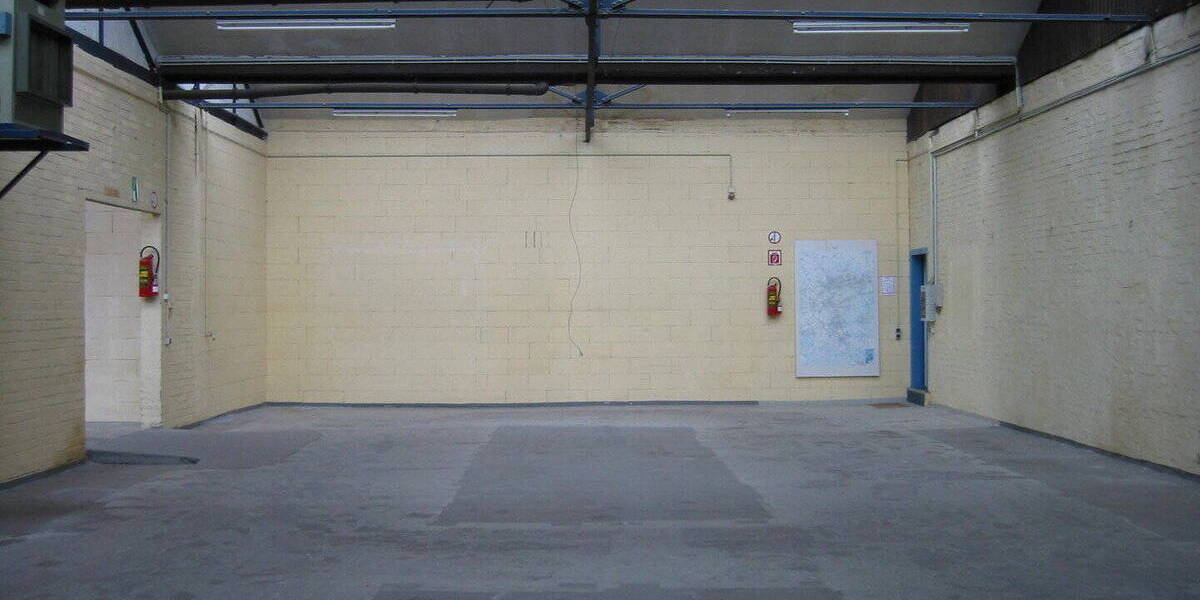 Gewerbeobjekt Haan - 1.172&euro; | Angebot:26803460