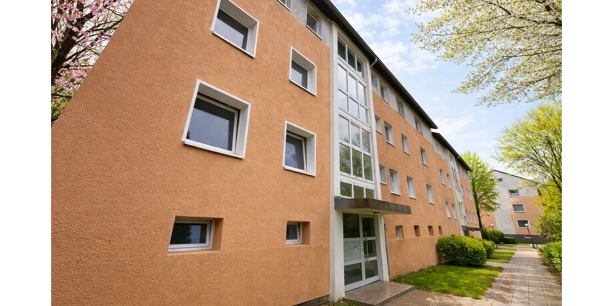 Etagenwohnung Heiligenhaus - 6 Zimmer, 137 m&sup2;, 255.000&euro; | Angebot:26097432