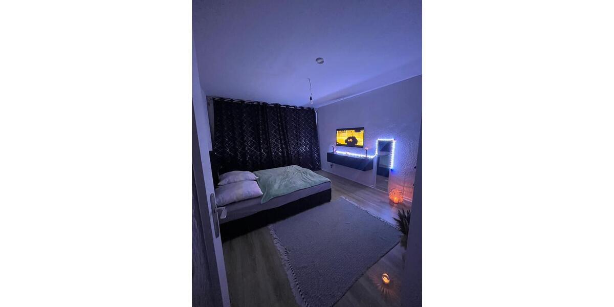 Etagenwohnung Leverkusen Bürrig - 1 Zimmer, 30 m&sup2;, 790&euro; | Angebot:26444152