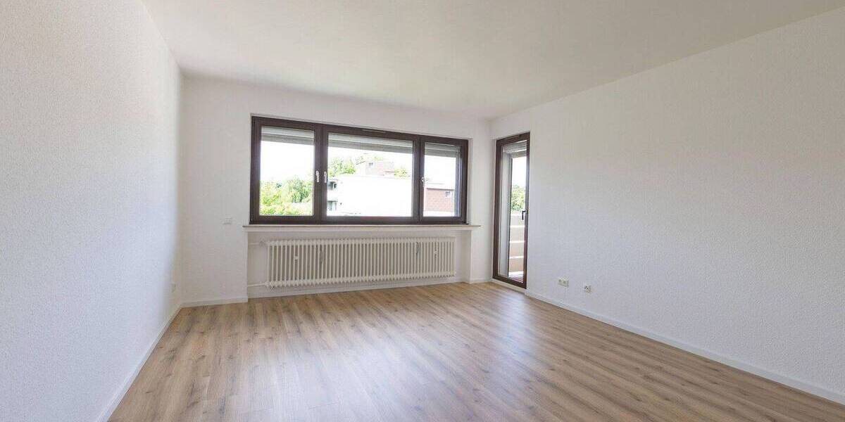 Etagenwohnung Bochum Südwest Weitmar - 3 Zimmer, 72 m&sup2;, 229.000&euro; | Angebot:26915492