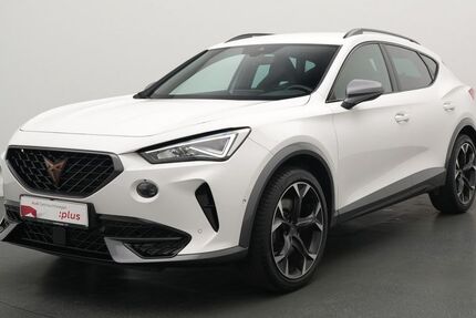 Cupra Formentor 40.908 km 31.688 &euro; Leverkusen 51373