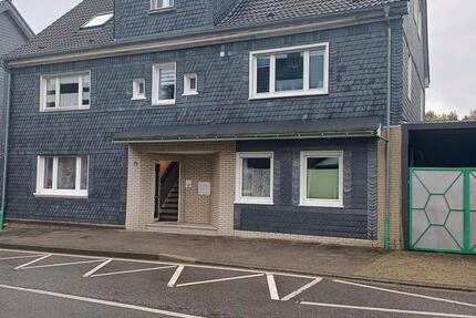 Bergischen Fachwerkhaus mit neuer Heizungsanlage zimmer