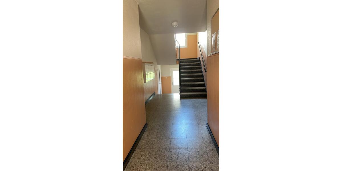 Wohnung in D-Derendorf mit 2 Balkonen (bitte keine Makler) 3 zimmer