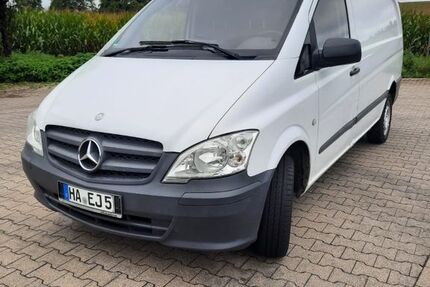 Mercedes-Benz Vito 215.000 km 6.900 &euro; Hagen 58093