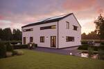 Doppelhaushälfte Leverkusen Bergisch Neukirchen - 3 Zimmer, 115 m&sup2;, 386.222&euro; | Angebot:26155902