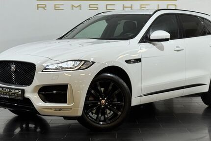 Jaguar F-Pace 78.500 km 30.990 € Remscheid 42897