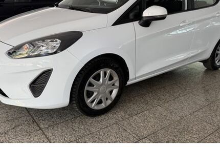 Ford Fiesta 75.000 km 10.475 &euro; Wuppertal 42329