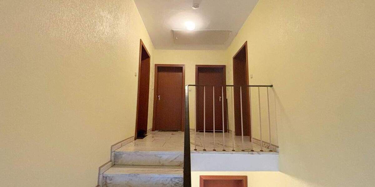 Etagenwohnung Leverkusen Rheindorf - 1 Zimmer, 46 m&sup2;, 155.000&euro; | Angebot:25725688