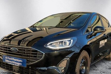 Ford Fiesta 8.235 km 20.380 &euro; Wipperfuerth 51688