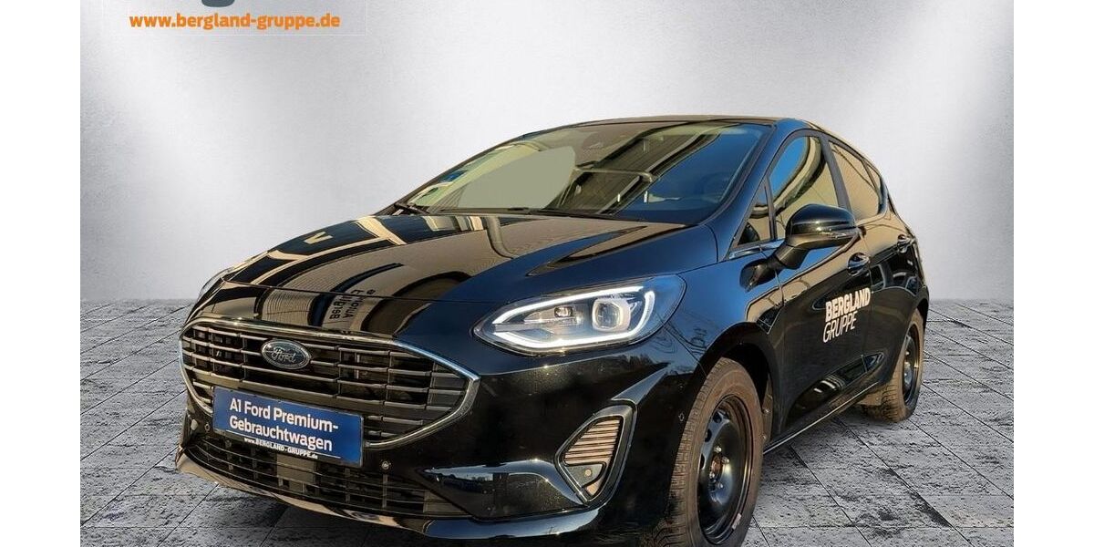 Ford Fiesta 8.235 km 20.380 &euro; Wipperfuerth 51688