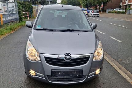 Opel Agila 36.241 km 7.500 € Düsseldorf 40549
