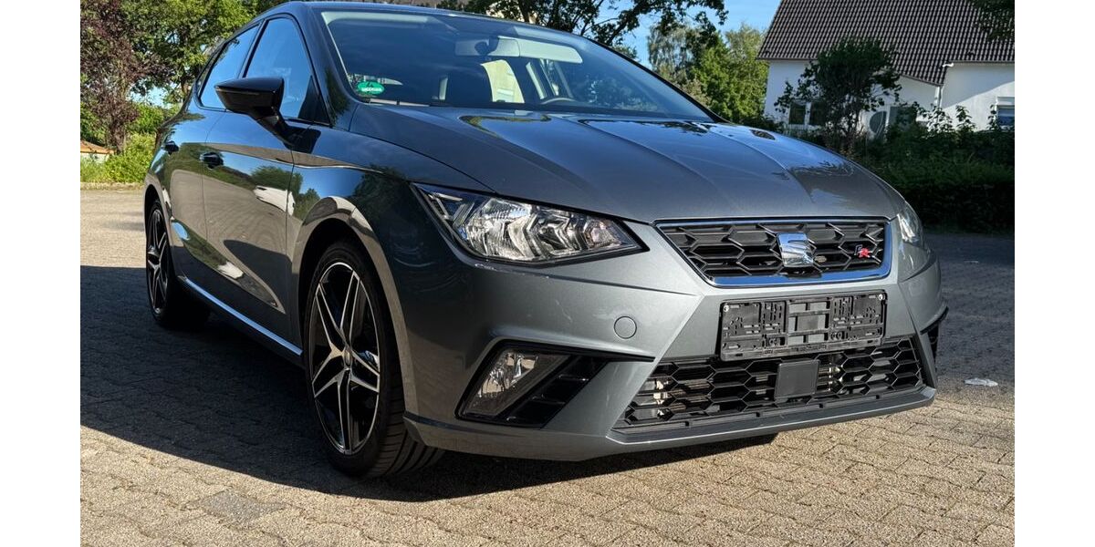 Seat Ibiza 51.879 km 15.900 &euro; Gevelsberg 58285