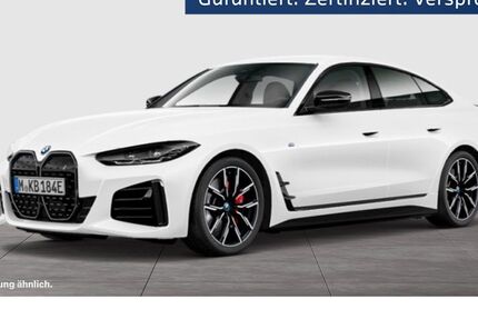 BMW i4 41.271 km 44.970 &euro; Leverkusen 51371
