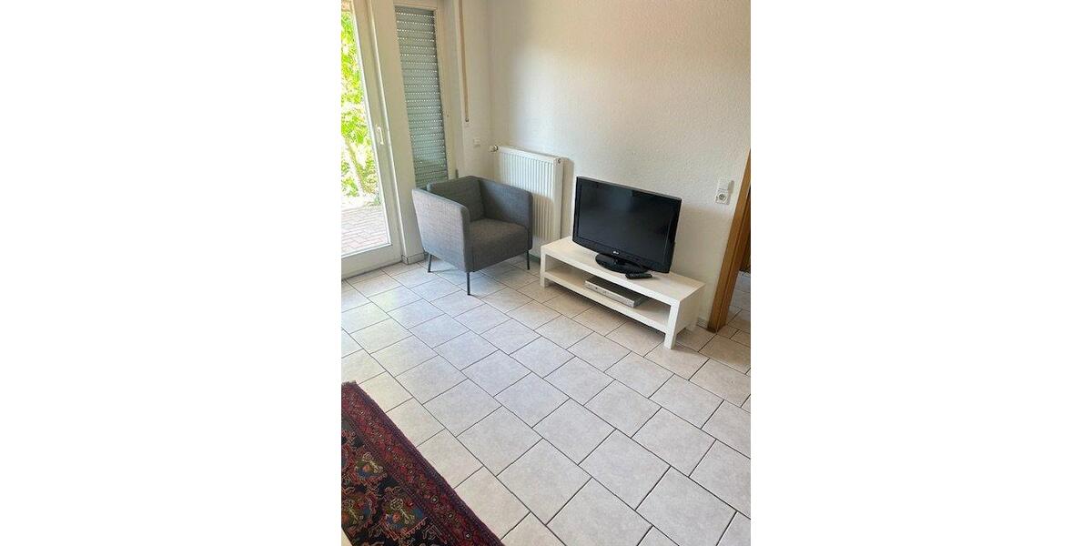 Etagenwohnung Remscheid Gemarkung Bergisch Born - 1 Zimmer, 30 m&sup2;, 330&euro; | Angebot:26431979