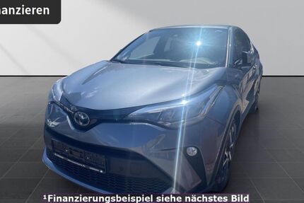 Toyota C-HR 21.992 km 23.990 &euro; Wuppertal 42109