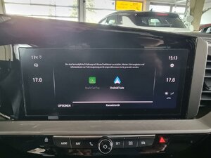 Opel Mokka GS Line Navi Pro Park&Go Winterp. 18.653 km 20.480 &euro; HAAN 42781