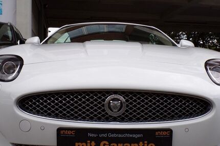 Jaguar XK 101.000 km 29.900 € Köln 51069