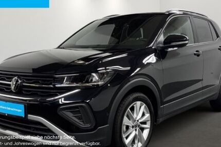 VW T-Cross 11.314 km 28.450 &euro; Hagen 58089