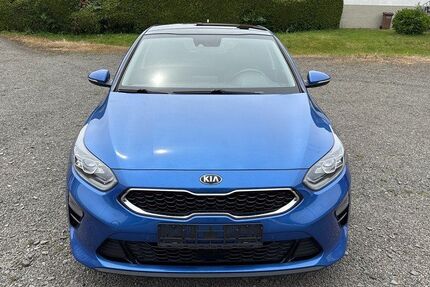 Kia ceed / Ceed 113.800 km 14.980 &euro; Engelskirchen 51766