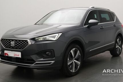 Seat Tarraco 30.683 km 31.480 &euro; Leverkusen 51373