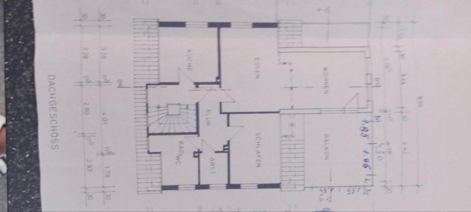 Mehrfamilienhaus, Wohnhaus Wermelskirchen - 12 Zimmer, 320 m&sup2;, 575.000&euro; | Angebot:27168521