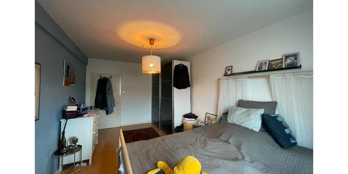 Etagenwohnung Düsseldorf Stadtmitte - 2 Zimmer, 63 m&sup2;, 1.000&euro; | Angebot:24866160