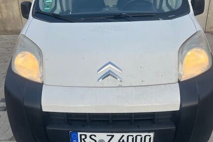 Citroen Nemo 157.000 km 1.999 &euro; Remscheid 42853