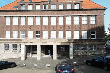 Gewerbeobjekt Hagen Eppenhausen - 700&euro; | Angebot:27445292