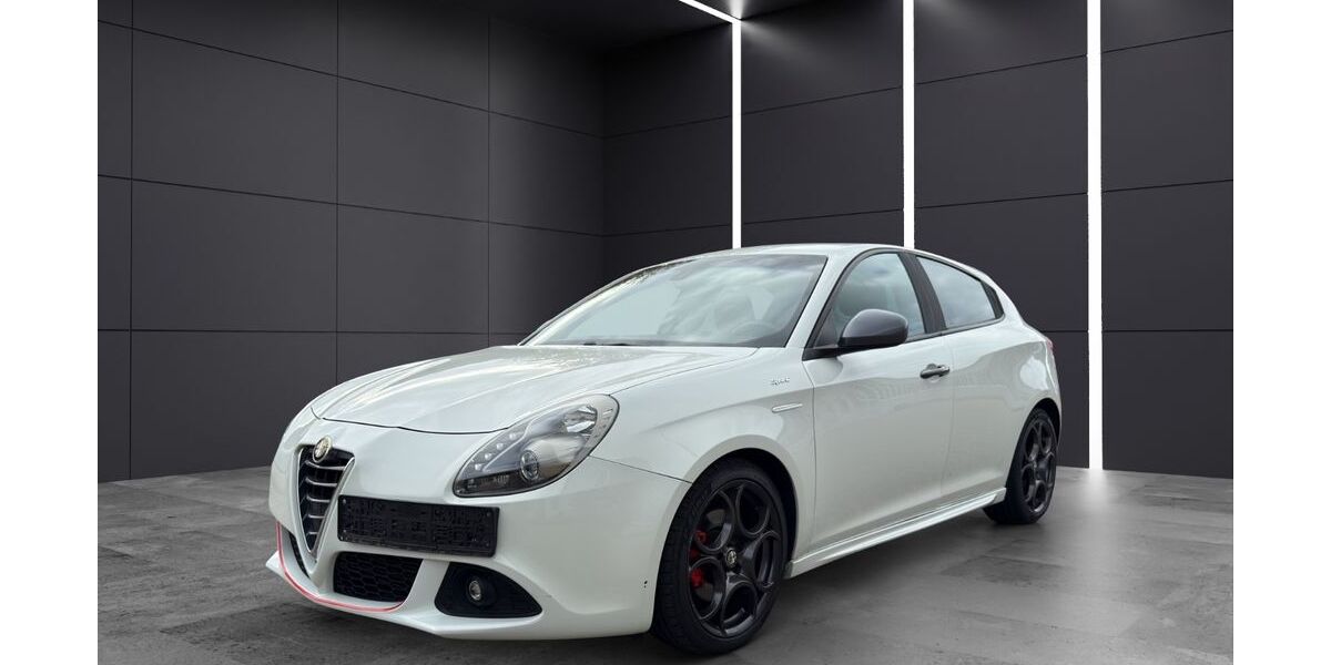 Alfa Romeo Giulietta 110.249 km 8.990 &euro; Hückeswagen 42499