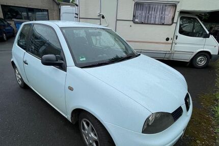 Seat Arosa 221.000 km 900 &euro; Overath 51491