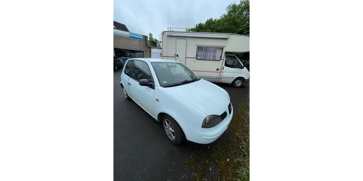 Seat Arosa 221.000 km 900 &euro; Overath 51491