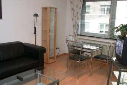 Zimmer Düsseldorf Stadtbezirk 3 - 1.5 Zimmer, 1.030&euro; | Angebot:26847459