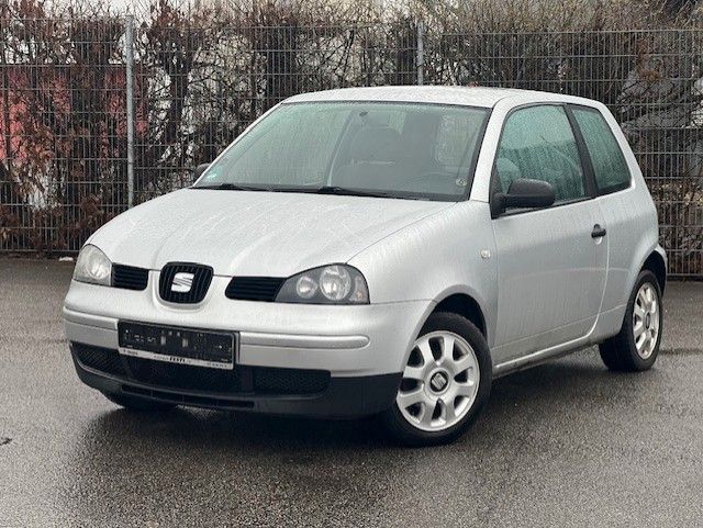 Seat Arosa 84.222 km 1.999 &euro; Wuppertal 42389