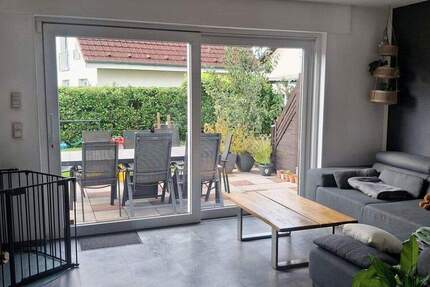 Energieeffiziente Doppelhaushälfte in beliebter ruhiger Lage am Baukloh 5 zimmer