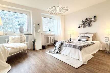 Wohnung Düsseldorf Stadtbezirk 9 - 4 Zimmer, 94 m&sup2;, 339.000&euro; | Angebot:26900831