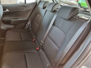 Picanto Edition 7 Winterräder